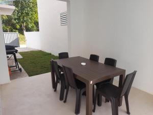 Tropical Paradise Villa in Sosua