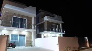 Tropical Paradise Villa in Sosua