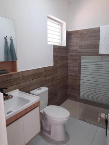 Tropical Paradise Villa in Sosua