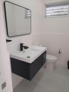 Tropical Paradise Villa in Sosua