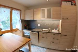 Centre 1, Au coeur du village de Zinal