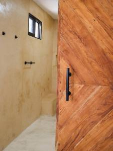 Cozy Tropical Suite for 1-4 Pp in Isla Mujeres