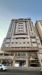 فندق اوتاد المتحدة الماسي awtad elmasi hotel