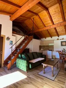 Apartman Boljević - Mitrovići