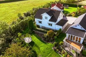 Det huset på landet - Melsomvik