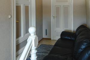 Det huset på landet