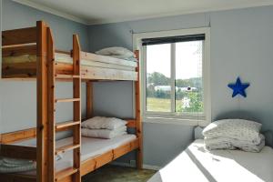 Det huset på landet