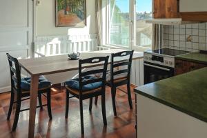 Det huset på landet