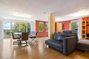 Ferienwohnung Gäufelden 120 Qm - Gäufelden