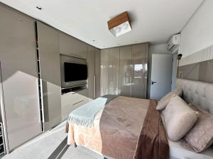 Residência Exclusiva no Condomínio Blue, Xangri-Lá