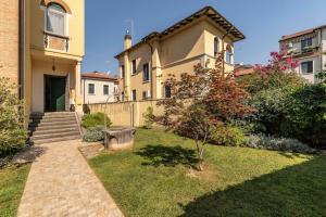 enJoy Home - Villa Appiani, Prato della Valle