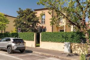 enJoy Home - Villa Appiani, Prato della Valle