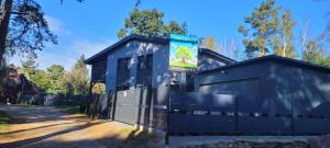 Apartamenty Chojno-Młyn 46