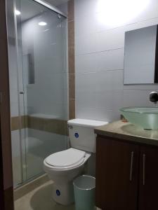 Acogedor apartamento en Cajicá cerca a todo