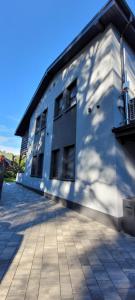 Apartamenty Chojno-Młyn 46