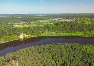 "Seklytele" apartments