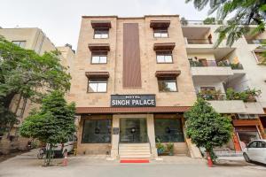 Hotel Singh Palace