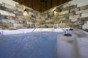 B&B / Chambres d'hotes La Chambre Enchantee : photos des chambres