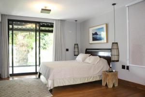 Forest House Retreat