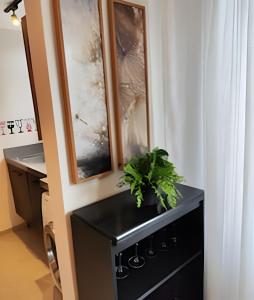 SUPERPRÁTICO-Amplo Apê com Garagem em bairro nobre