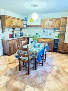 Appartamento Vacanza relax -  Tassarolo