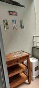 Apartamento Familiar ideal para descanso merecido