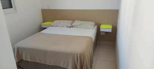 Apartamento Familiar ideal para descanso merecido