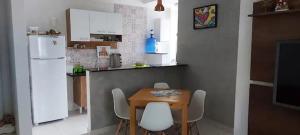 Apartamento Familiar ideal para descanso merecido