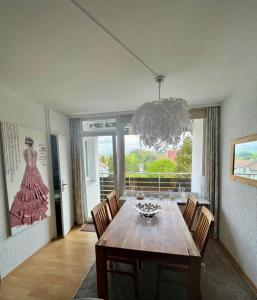 NEU! Ferienwohnung Lieblingsplatz OG