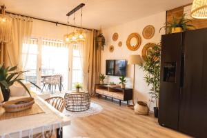 Casa Simba - Costa Adeje - Playa FaƱabe - Yucca Park