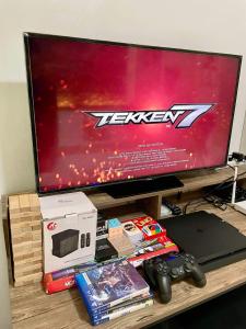 1 Bedroom Azure Staycation Near NAIA