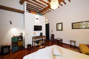 La Piazzetta, monolocale signorile nel cuore del Centro Storico