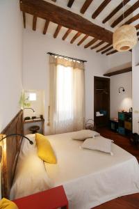 La Piazzetta, monolocale signorile nel cuore del Centro Storico