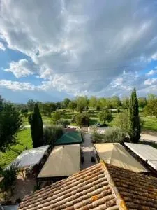 Chateaux de Pep - 圣萨比诺