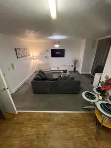 Flat in Greater Manchester - Barton upon Irwell