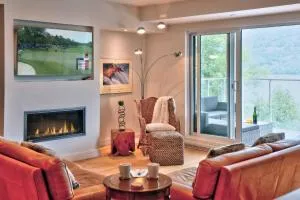 Lago A - Mont-Tremblant - Labelle