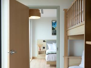 Blackbush Beach Resort