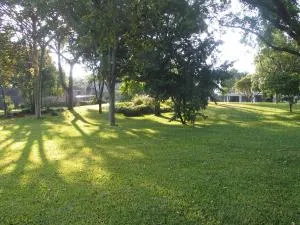 Modern studio set an expansive garden - 2253 - Lichendale