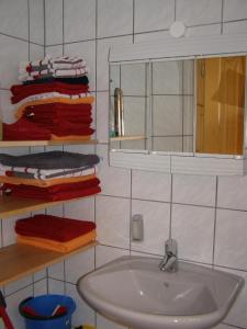 Ferienwohnung Sieber