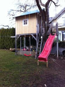 Ferienwohnung Sieber