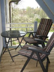 Ferienwohnung Sieber