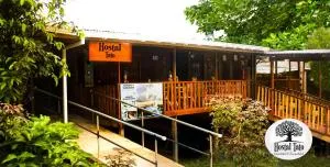 Hostal Tato - Macedonia