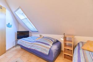 FeWo 104 5, Ginsterweg 1 e