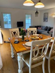 Haus 118, Birkenweg 2 b