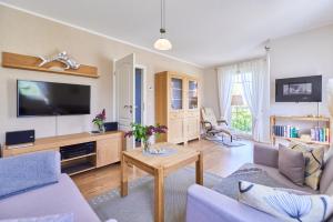 FeWo 102 4, Ginsterweg 3 c