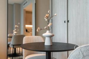 Luxurious Studio In Seven Palm Hotel & Apartments