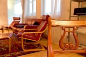 FeWo 22, Strandstraße 30