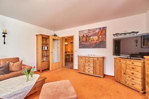 FeWo 3, Strandstraße 16