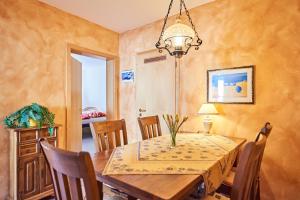 FeWo 3, Strandstraße 16