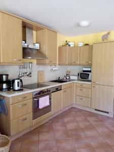 FeWo 15 3, Weidenweg 4 c